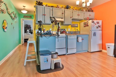 Welcome to easy coastal living at 603 Wagon Wheel Rd #203, a - photo 8