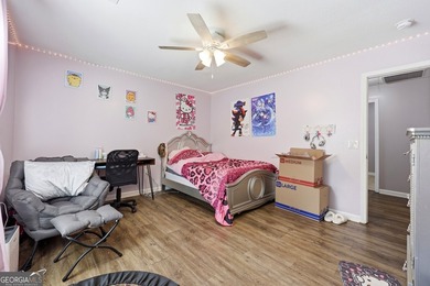 Welcome to 108 Brooklet Cir! This 5 bedroom 3 bathroom 3,016 - photo 48