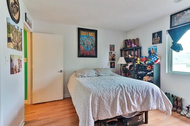 Welcome to easy coastal living at 603 Wagon Wheel Rd #203, a - photo 10