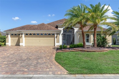 Lake Home For Sale in The Villages, Florida