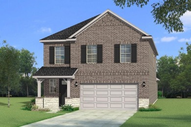 Lake Home For Sale in Little Elm, Texas