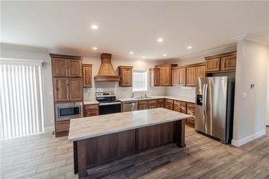 Welcome to this thoughtfully designed 2021-built home offering