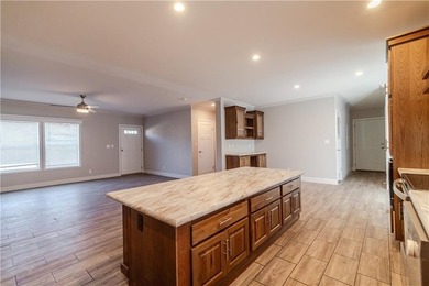 Welcome to this thoughtfully designed 2021-built home offering