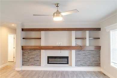 Welcome to this thoughtfully designed 2021-built home offering