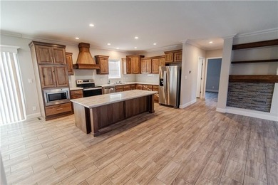 Welcome to this thoughtfully designed 2021-built home offering