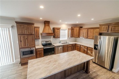 Welcome to this thoughtfully designed 2021-built home offering