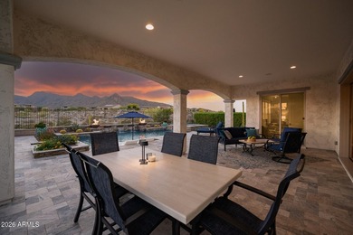 Single story pool home with a golf course lot on the 11th hole - photo 9