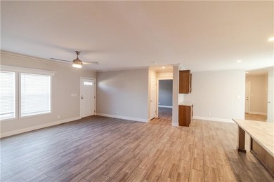 Welcome to this thoughtfully designed 2021-built home offering