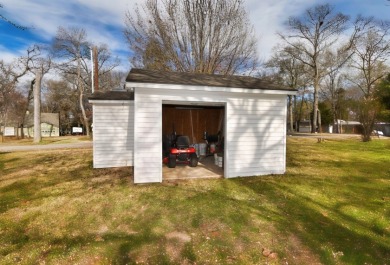 2/2/1 Home in Yantis with views of Lake Fork - photo 8