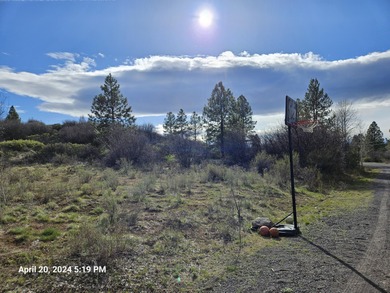 Agency Lake Lot For Sale in Chiloquin Oregon