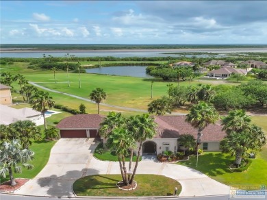 Lake Home For Sale in Laguna Vista, Texas