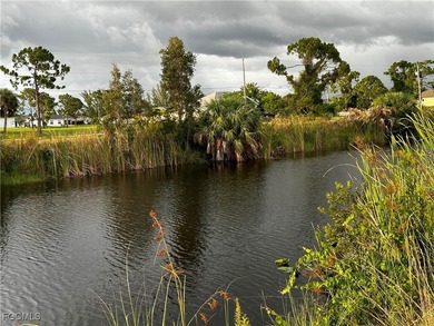 NW Cape Coral off Burnt Store Road. This waterfront property is - photo 3