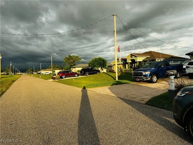 NW Cape Coral off Burnt Store Road. This waterfront property is - photo 8