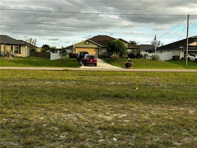 NW Cape Coral off Burnt Store Road. This waterfront property is - photo 9