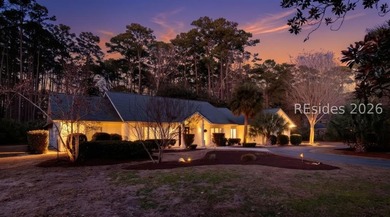 (private lake, pond, coastal) Home For Sale in Bluffton South Carolina