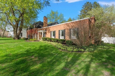 This beautifully classic and truly unique brick Colonial on a - photo 4
