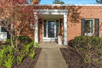 This beautifully classic and truly unique brick Colonial on a - photo 5