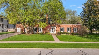 This beautifully classic and truly unique brick Colonial on a - photo 6