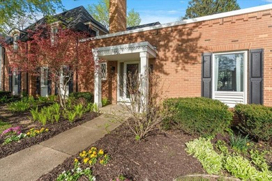 This beautifully classic and truly unique brick Colonial on a - photo 7