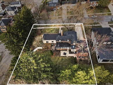 This beautifully classic and truly unique brick Colonial on a - photo 8