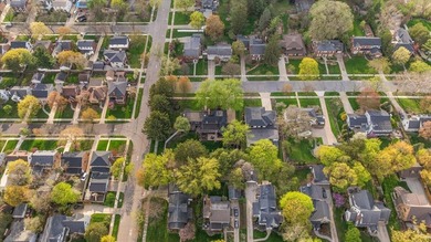 This beautifully classic and truly unique brick Colonial on a - photo 9