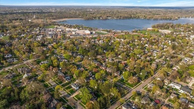 This beautifully classic and truly unique brick Colonial on a - photo 10