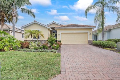 Lake Home Sale Pending in North Fort Myers, Florida