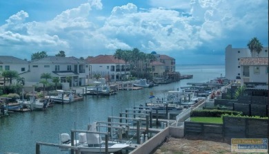 (private lake, pond, creek) Condo For Sale in South Padre Island Texas