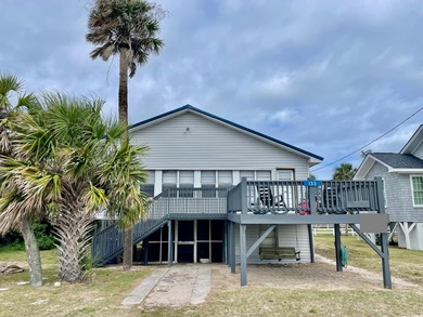 2nd row, ocean views from this classic beach cottage. Relax to - photo 3