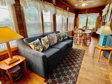 2nd row, ocean views from this classic beach cottage. Relax to - photo 6