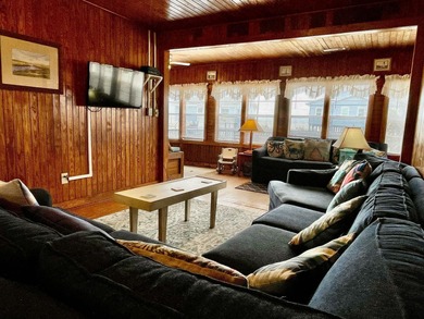 2nd row, ocean views from this classic beach cottage. Relax to - photo 10