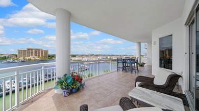 Welcome to Unit 401A at Harbor Landing - a truly exceptional - photo 1