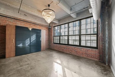 This Soho loft offers the perfect blend of location, culture