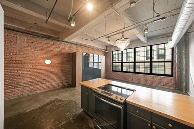 This Soho loft offers the perfect blend of location, culture