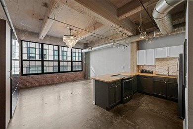 This Soho loft offers the perfect blend of location, culture