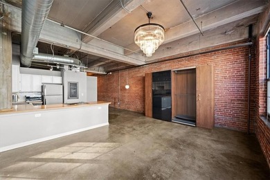 This Soho loft offers the perfect blend of location, culture