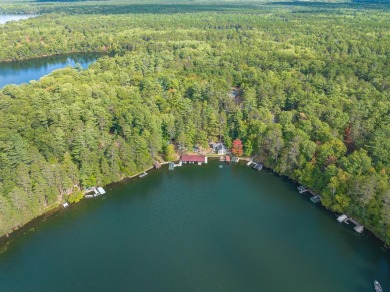 Fawn Lake - Vilas County Home For Sale in Manitowish Waters Wisconsin