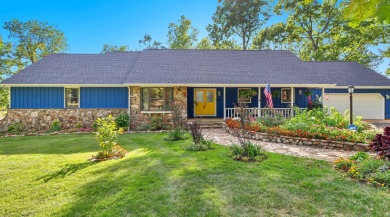 Lake Home Sale Pending in West Plains, Missouri