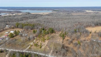 Wappapello Lake Acreage For Sale in Wappapello Missouri