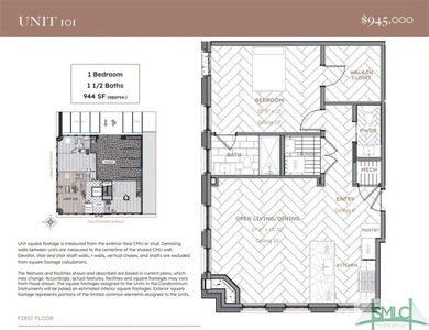 AVAILABLE NOW! Nestled within the celebrated cityscape of - photo 3