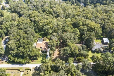 WATERFRONT LAND | NO HOA | DEEP NAVIGABLE TIDAL CANAL TO - photo 4