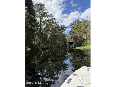 WATERFRONT LAND | NO HOA | DEEP NAVIGABLE TIDAL CANAL TO - photo 5