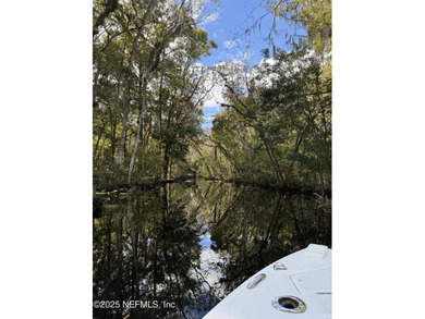 WATERFRONT LAND | NO HOA | DEEP NAVIGABLE TIDAL CANAL TO - photo 6