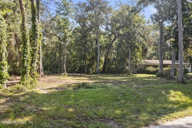 WATERFRONT LAND | NO HOA | DEEP NAVIGABLE TIDAL CANAL TO - photo 7