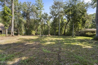 WATERFRONT LAND | NO HOA | DEEP NAVIGABLE TIDAL CANAL TO - photo 8