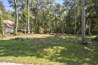 WATERFRONT LAND | NO HOA | DEEP NAVIGABLE TIDAL CANAL TO - photo 9