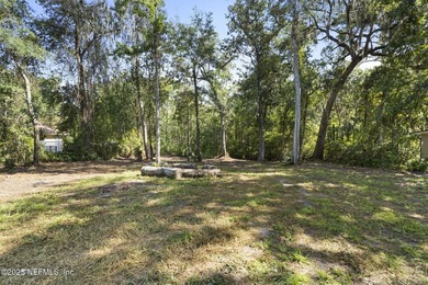 WATERFRONT LAND | NO HOA | DEEP NAVIGABLE TIDAL CANAL TO - photo 10