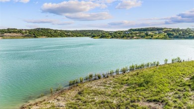 Lake Home For Sale in Bluff Dale, Texas