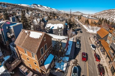This 1-3 unit parcel is within steps of the Park City Old Town - photo 11