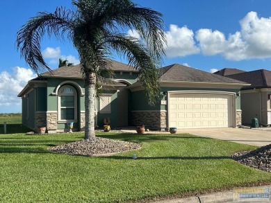 Lake Home For Sale in Laguna Vista, Texas